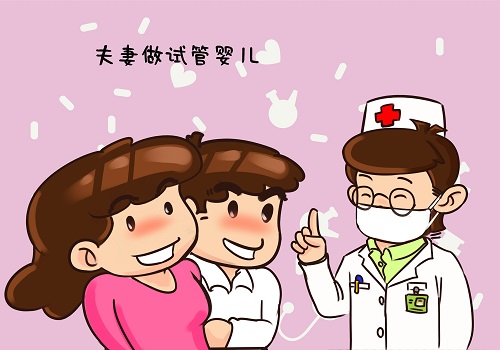 精子碎片率高能做三代试管吗？精子畸形可以直接做吗？